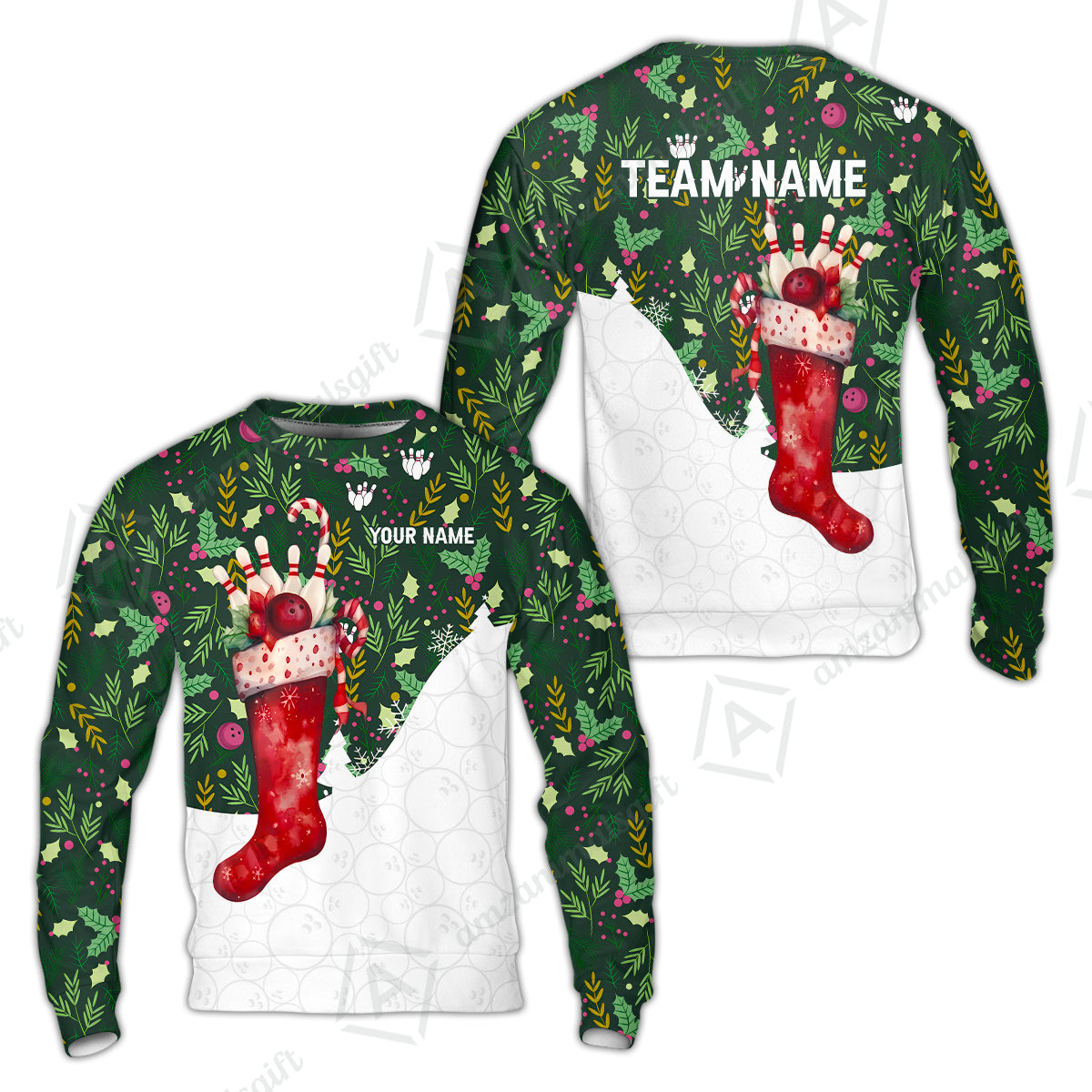 Sweatshirt||