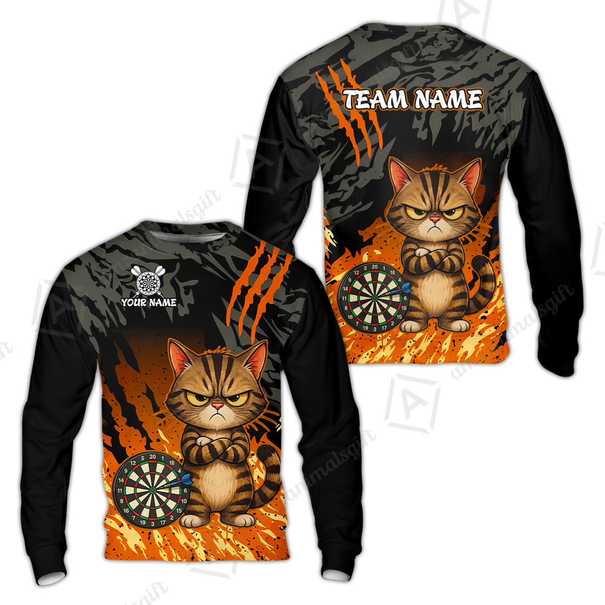 Sweatshirt||