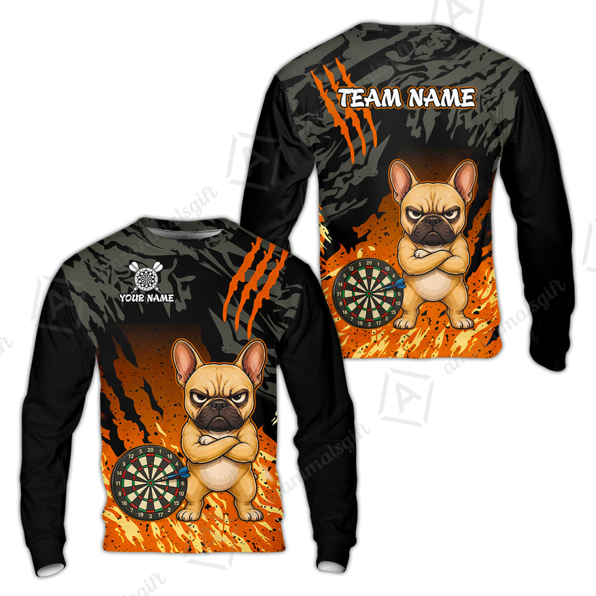 Sweatshirt||