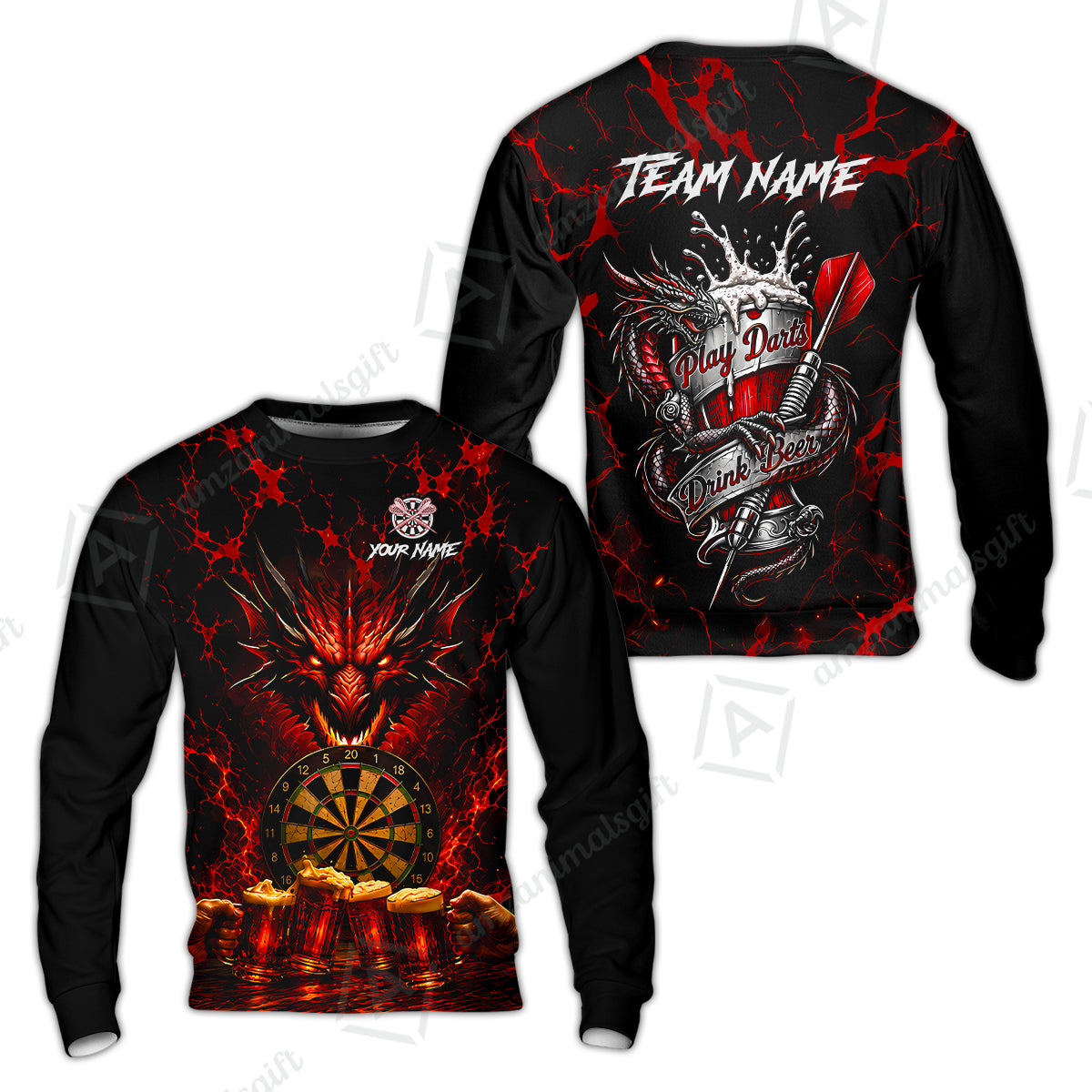 Sweatshirt||