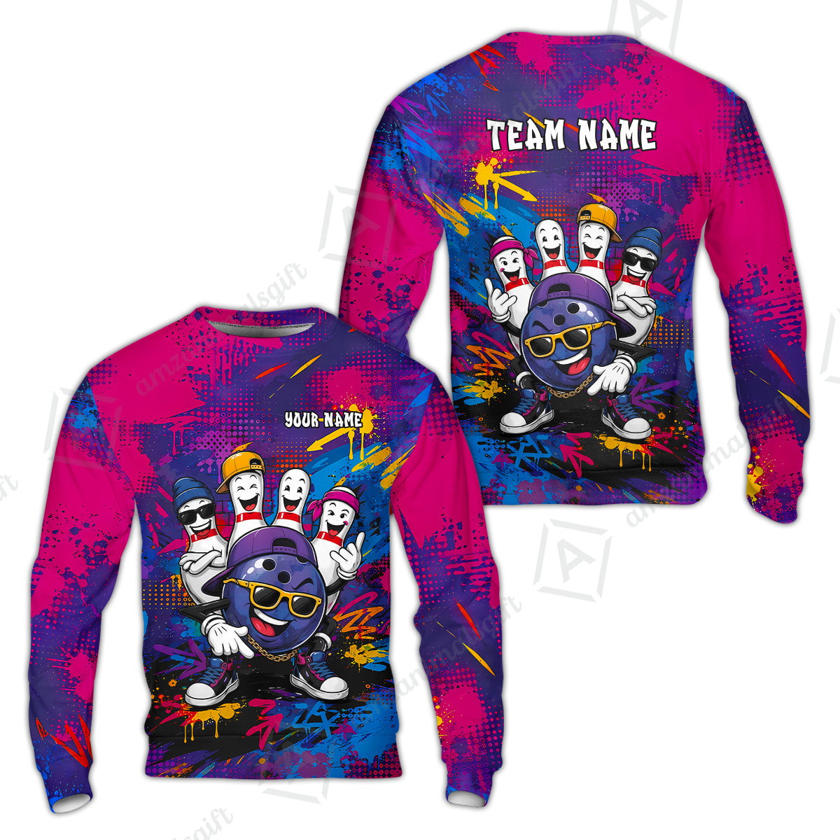 Sweatshirt||