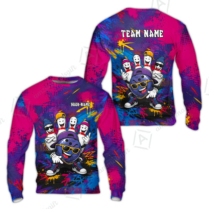 Sweatshirt||