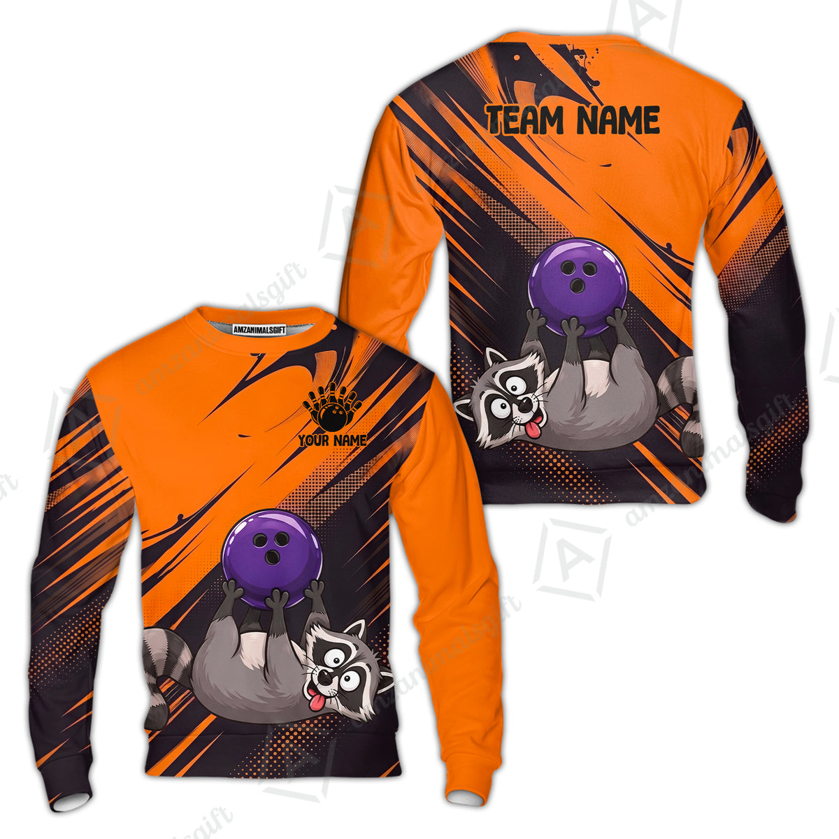 Sweatshirt||