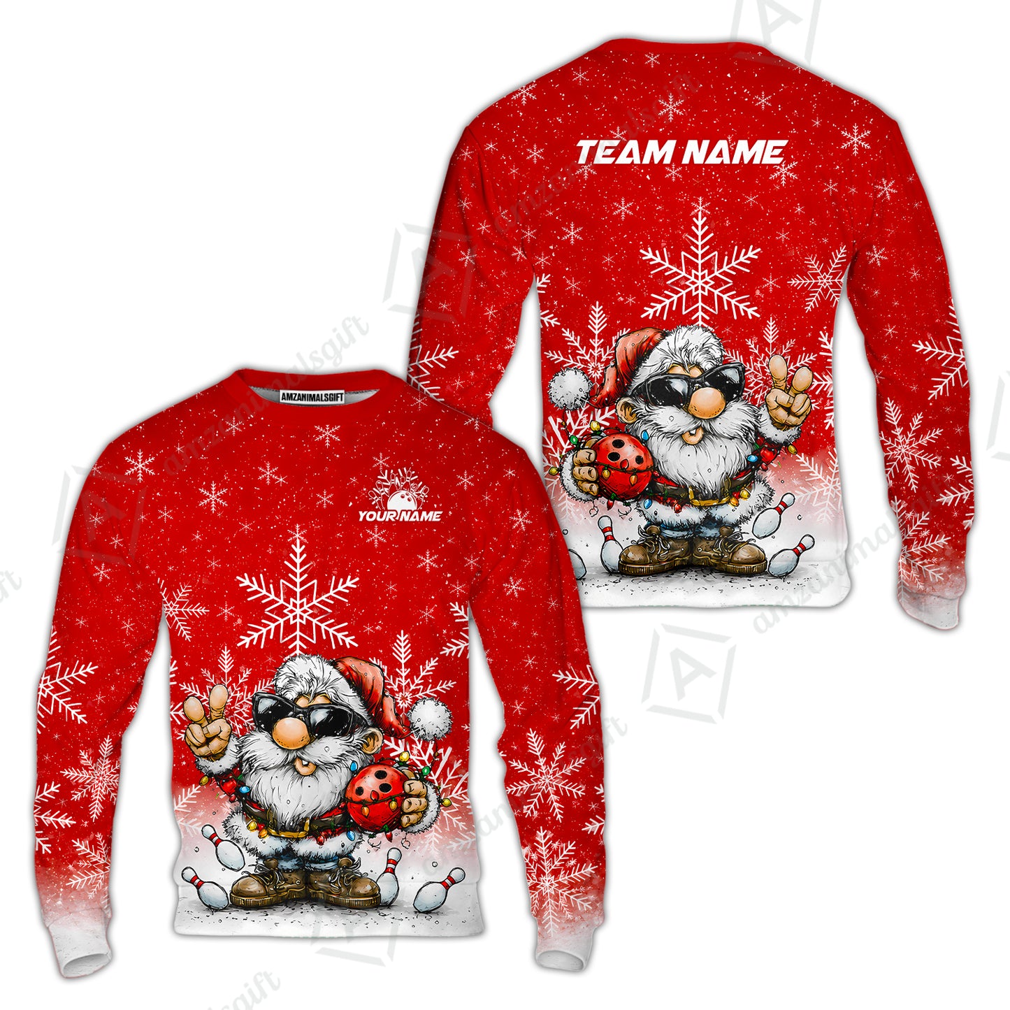 Sweatshirt||