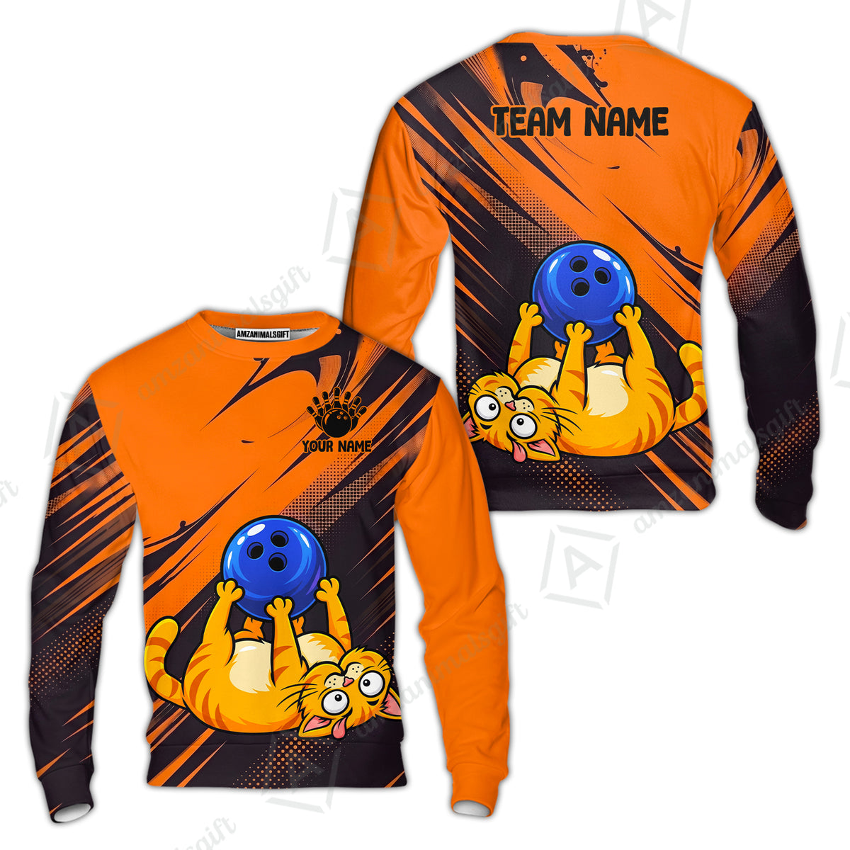 Sweatshirt||
