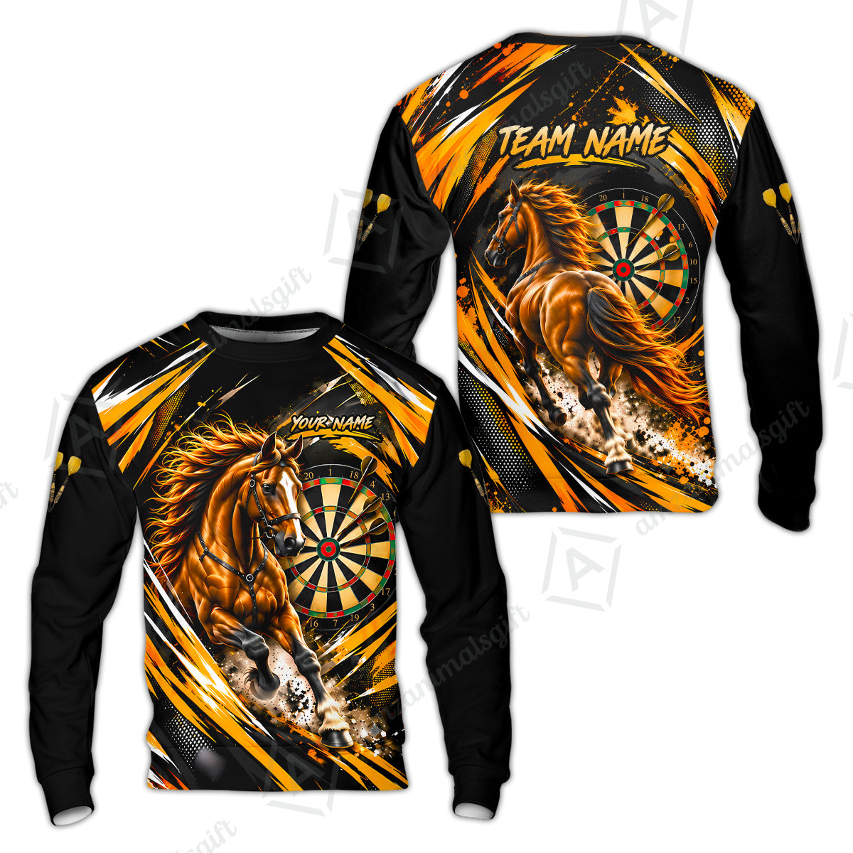 Sweatshirt||