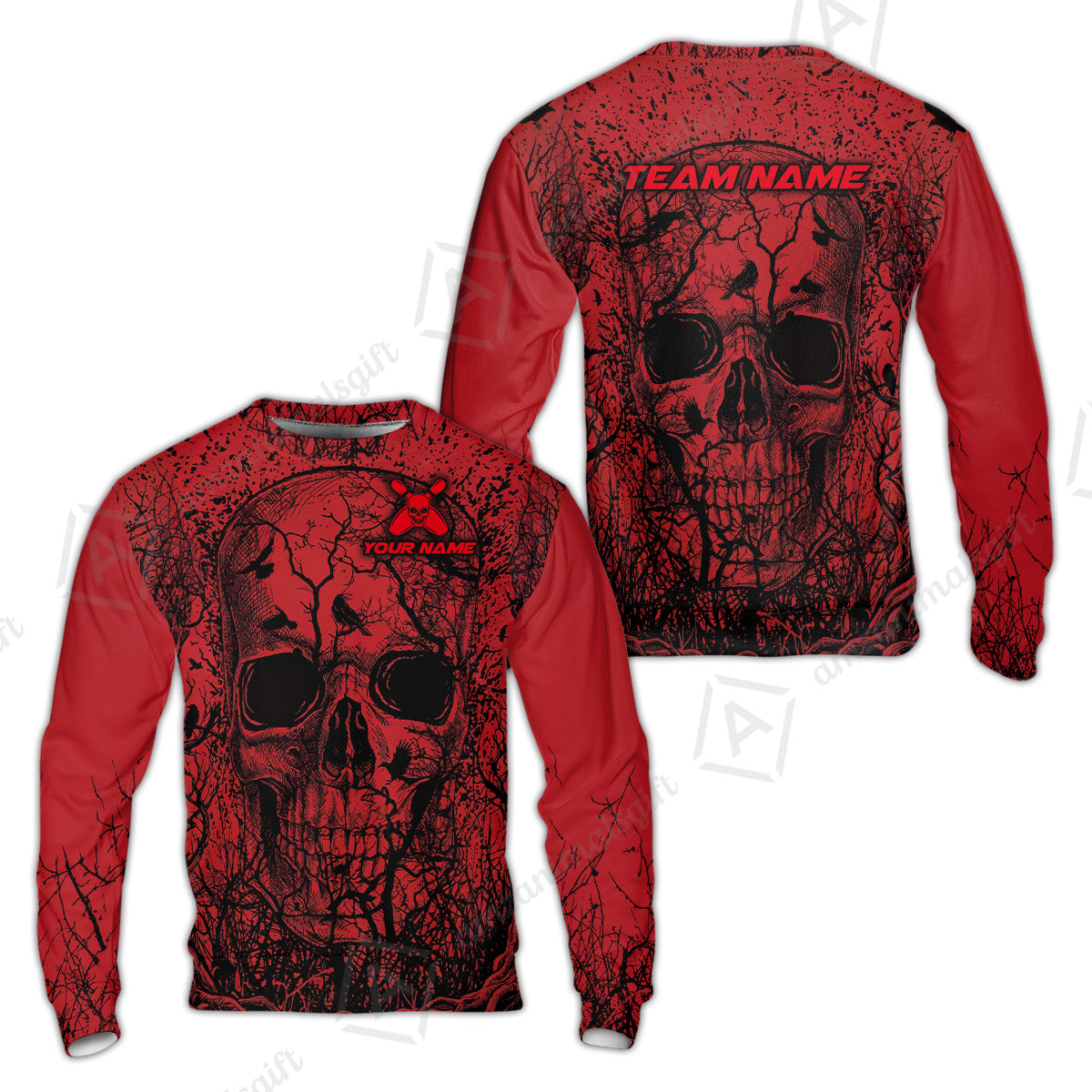 Sweatshirt||