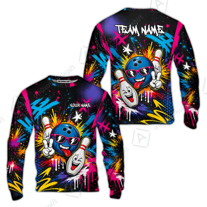 Sweatshirt||
