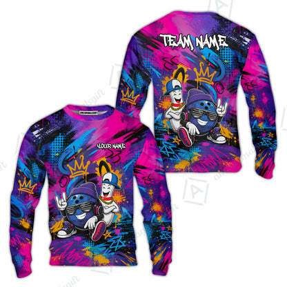 Sweatshirt||
