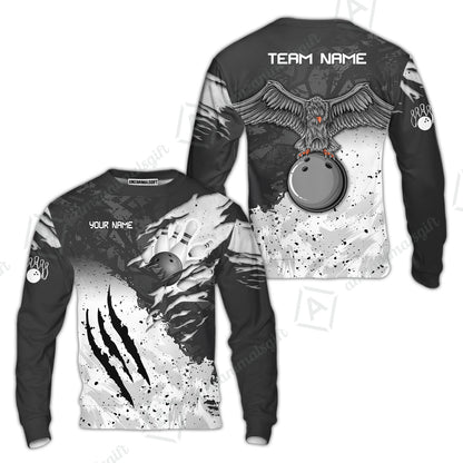 Sweatshirt||Gray