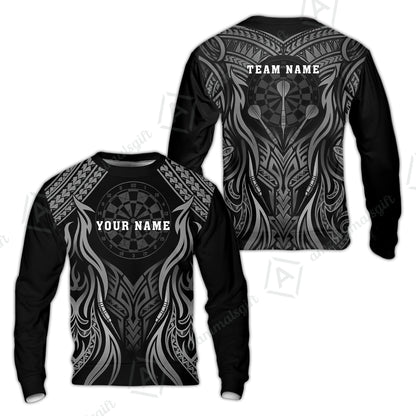 Sweatshirt||Grey