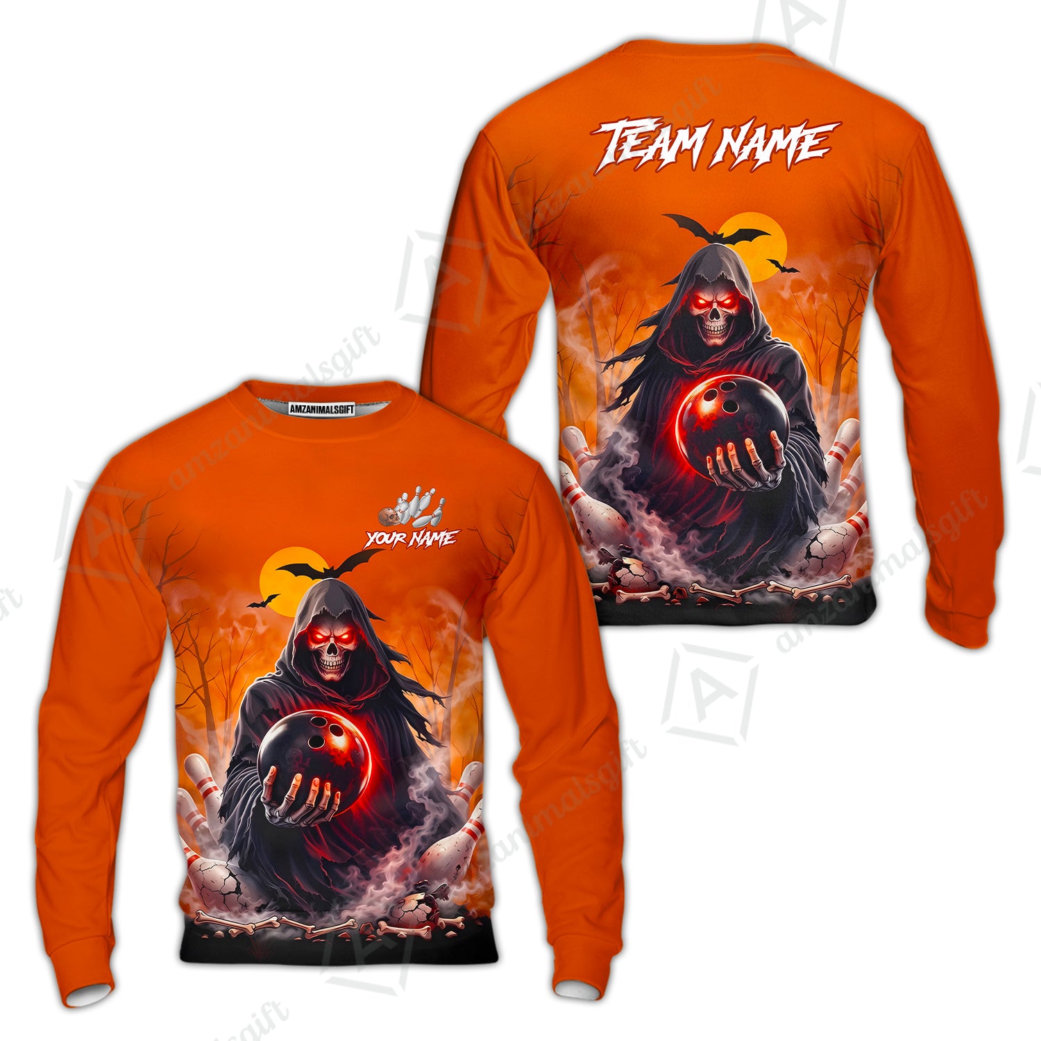 Sweatshirt||