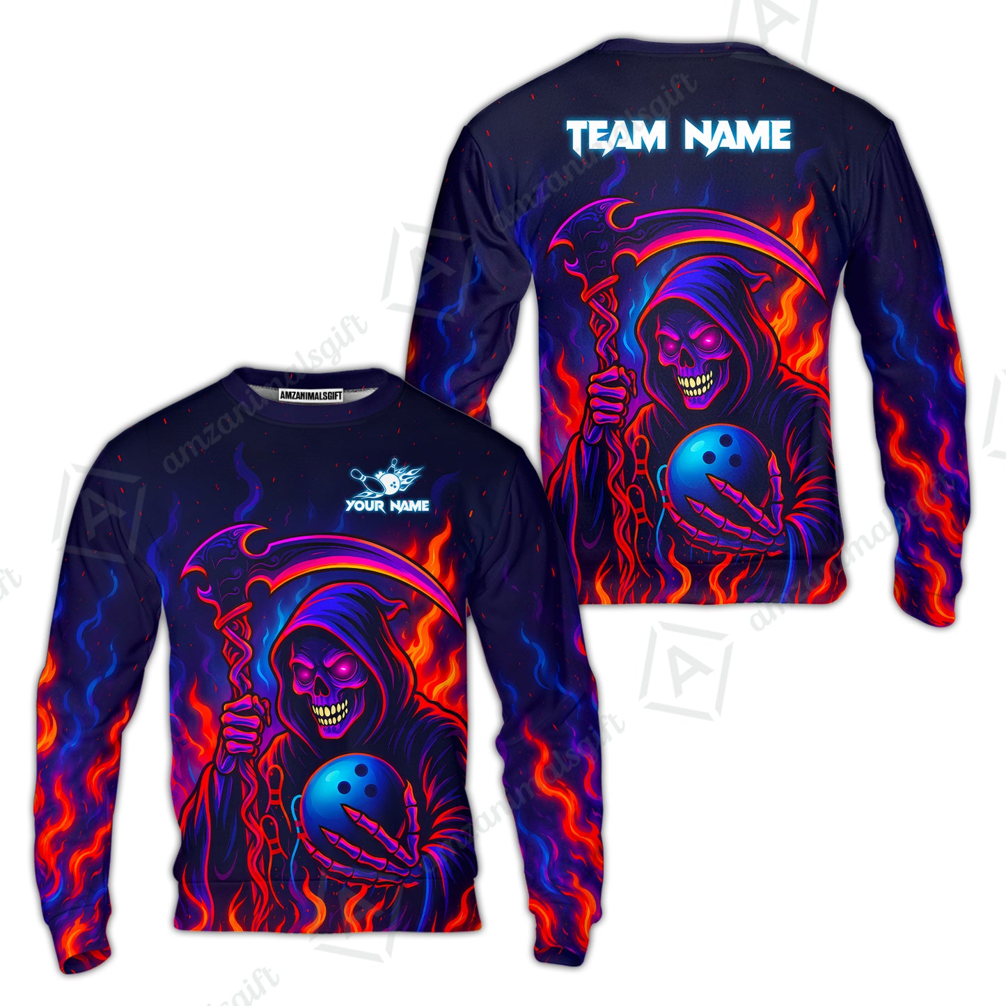 Sweatshirt||
