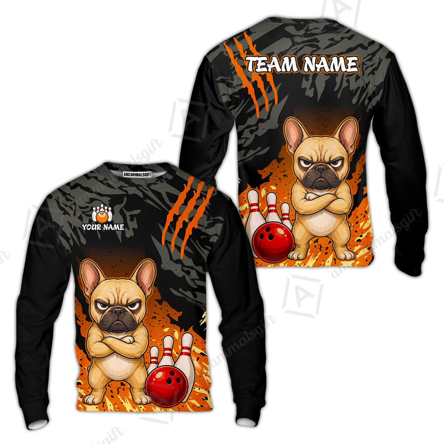 Sweatshirt||