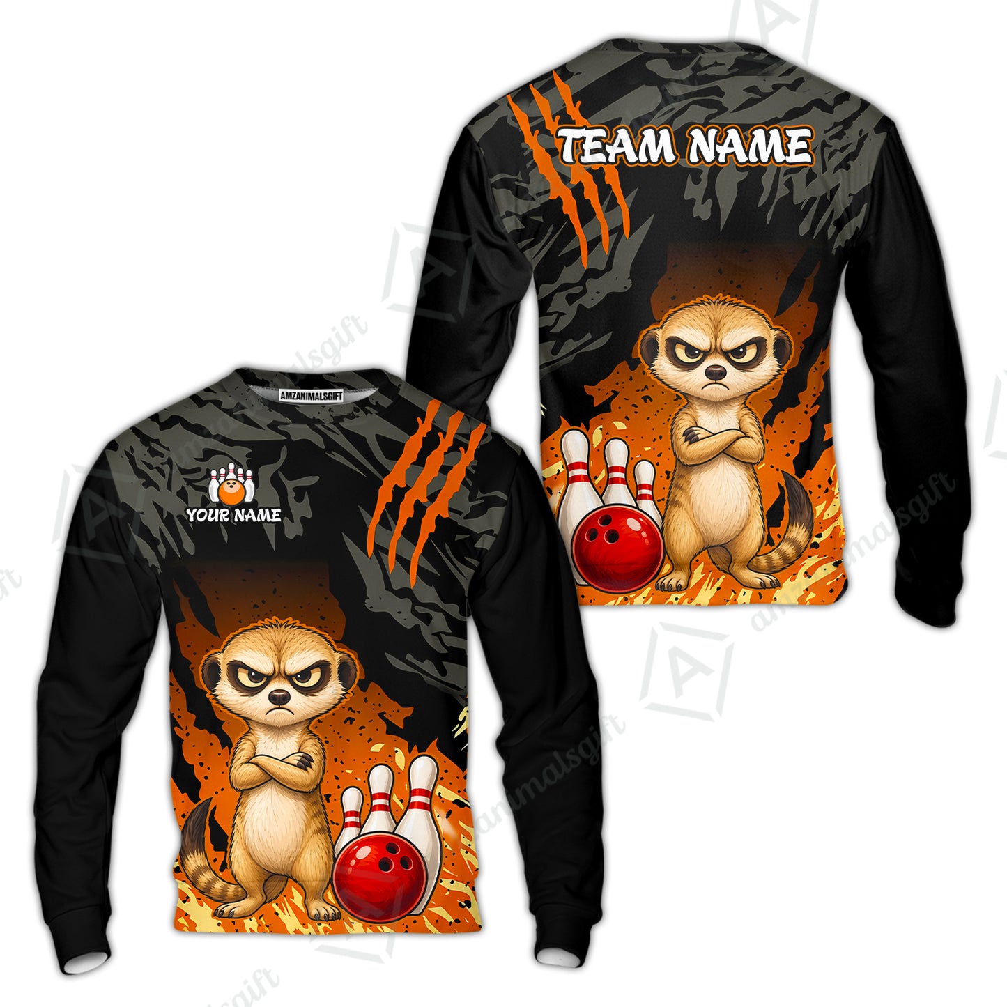 Sweatshirt||