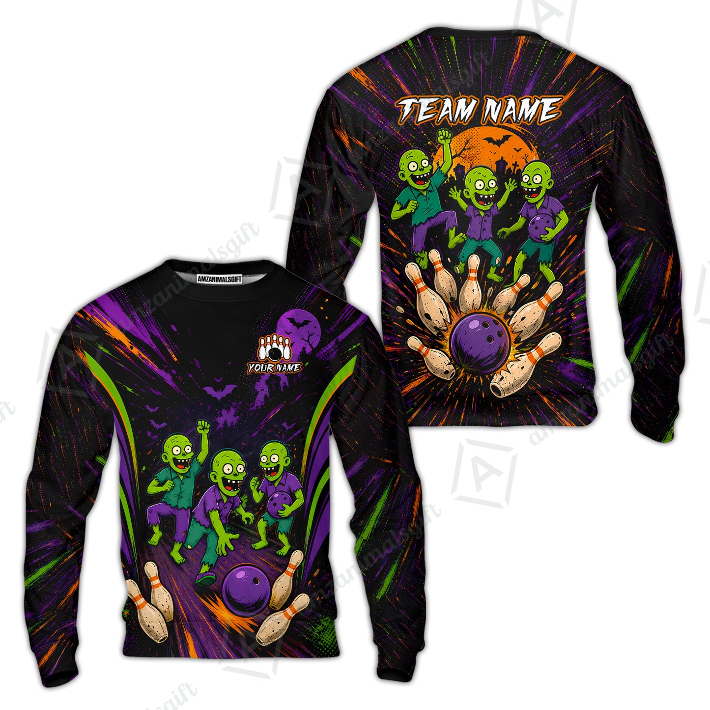 Sweatshirt||