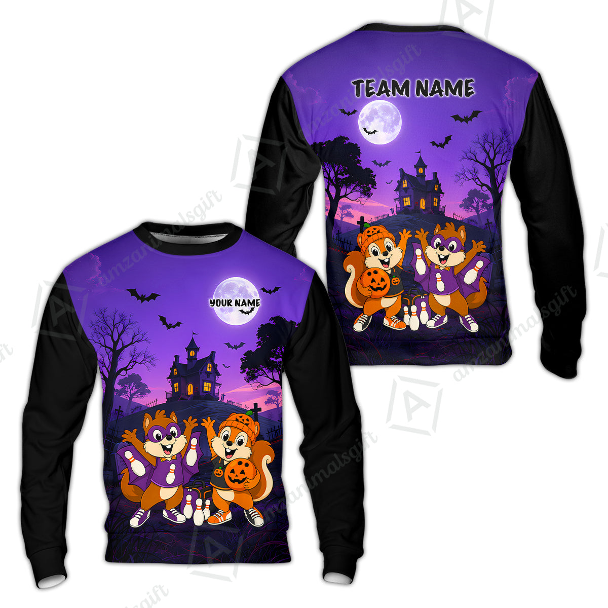 Sweatshirt||