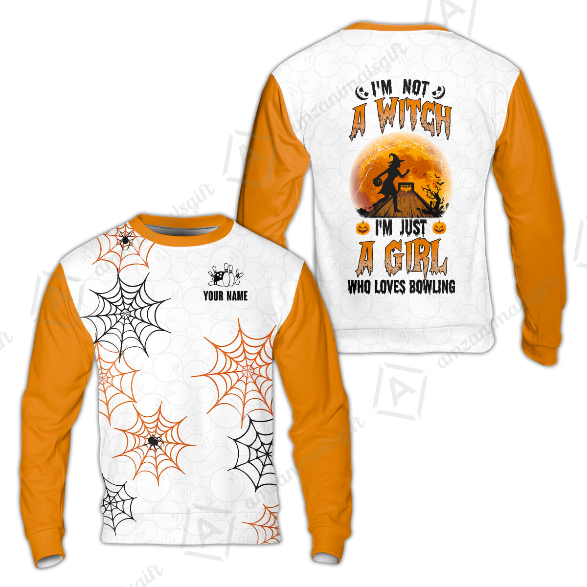 Sweatshirt||
