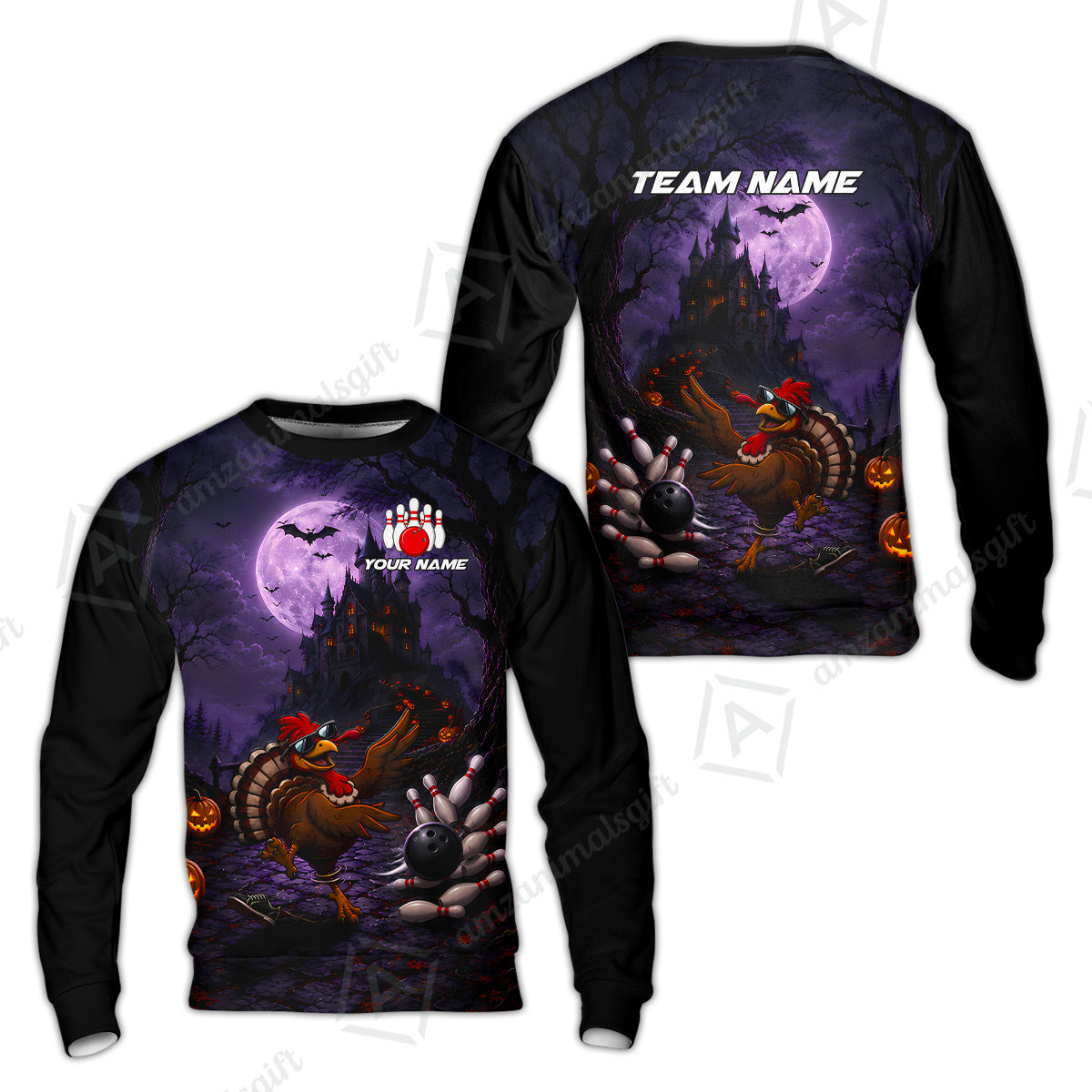 Sweatshirt||