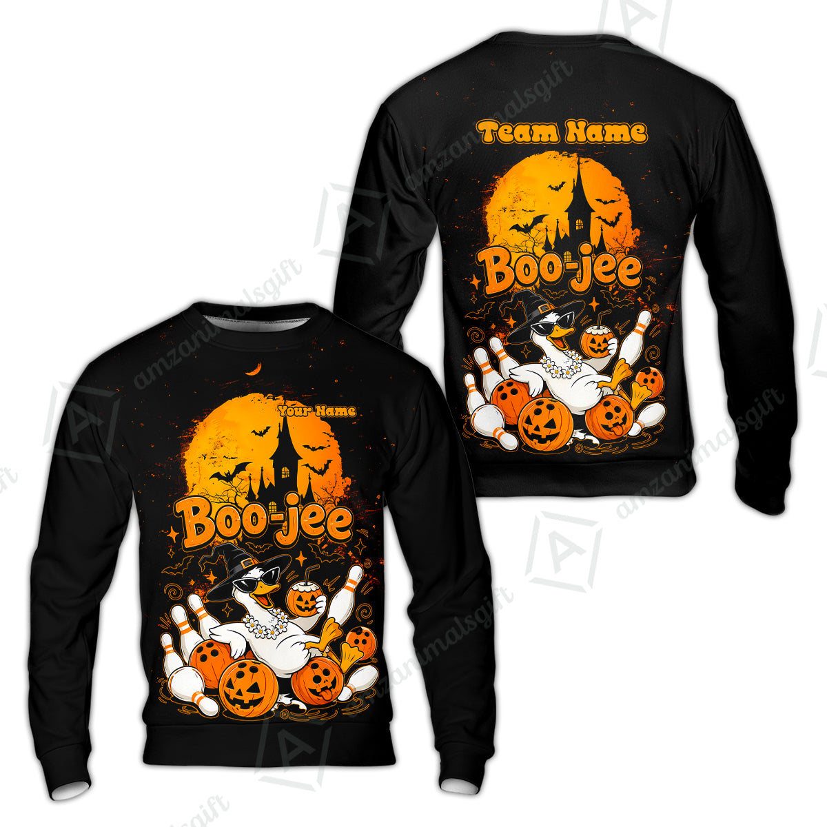 Sweatshirt||