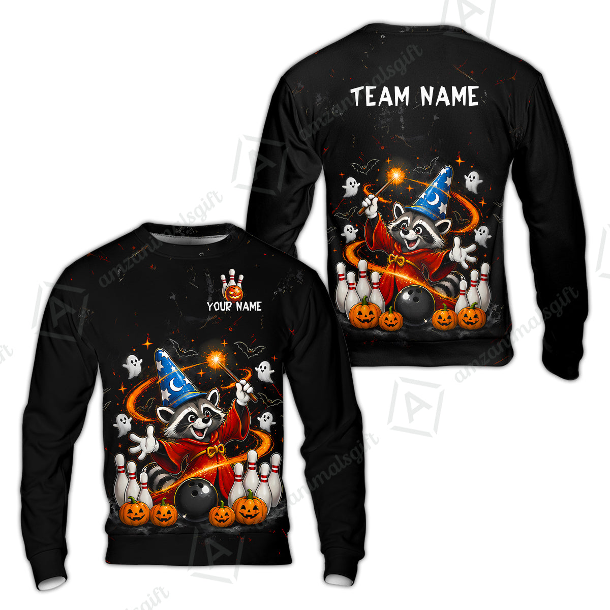 Sweatshirt||