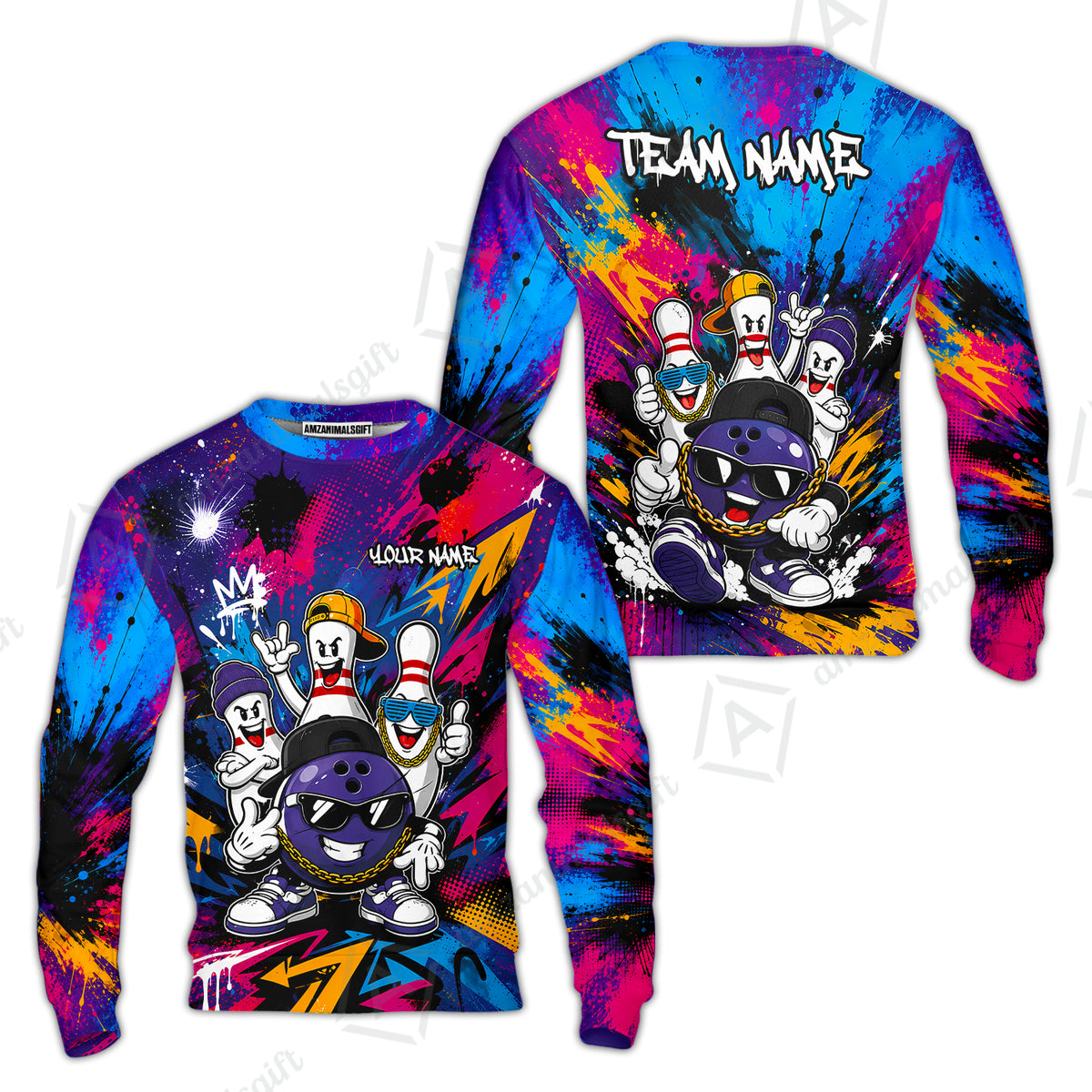 Sweatshirt||