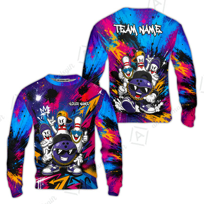 Sweatshirt||