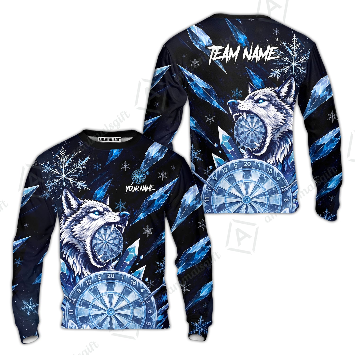 Sweatshirt||
