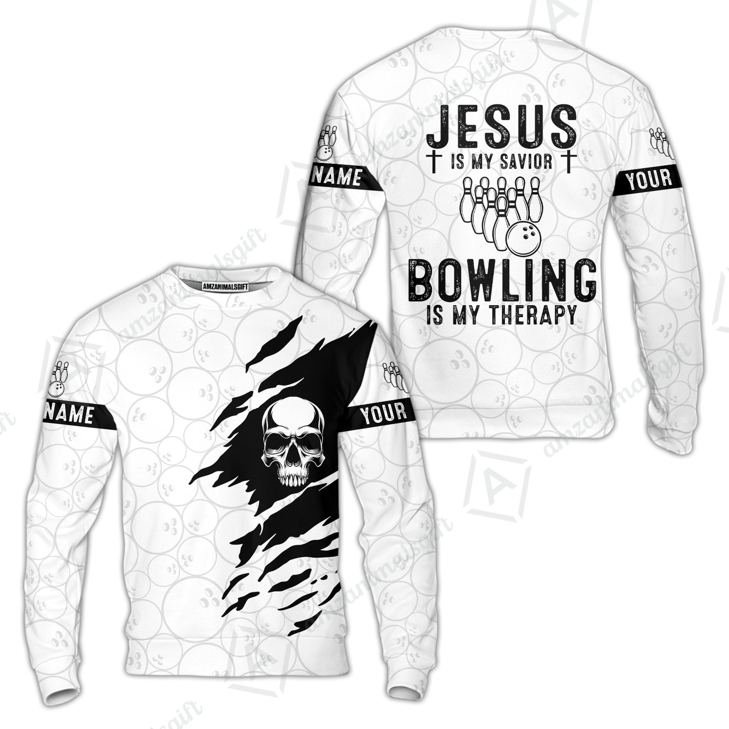 Sweatshirt||