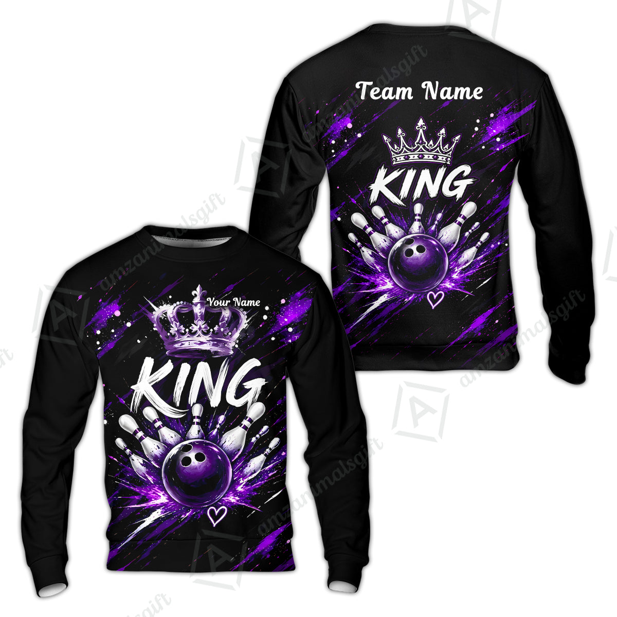 Sweatshirt||