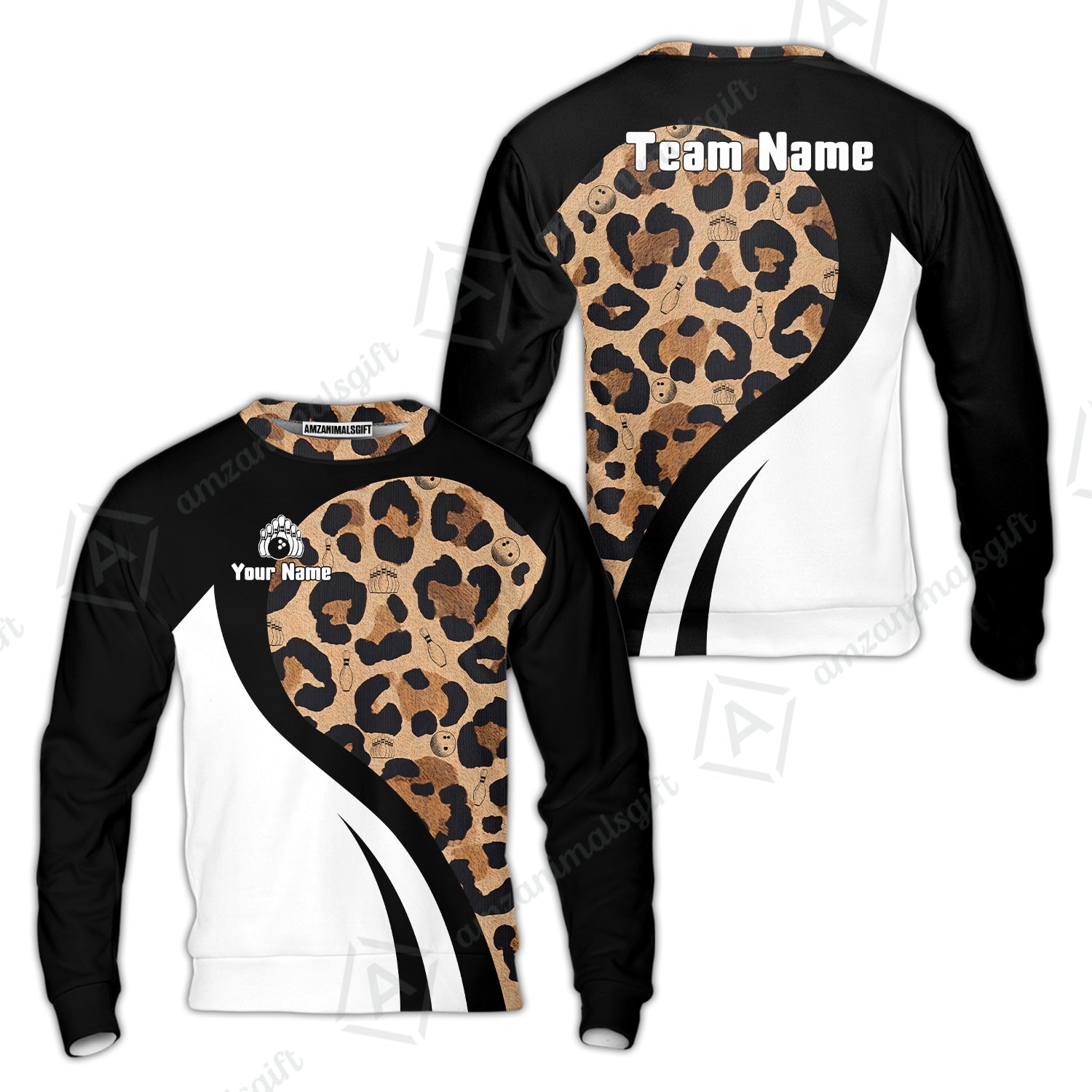 Sweatshirt||