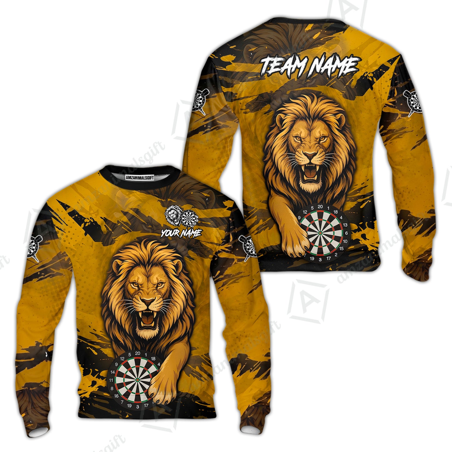 Sweatshirt||