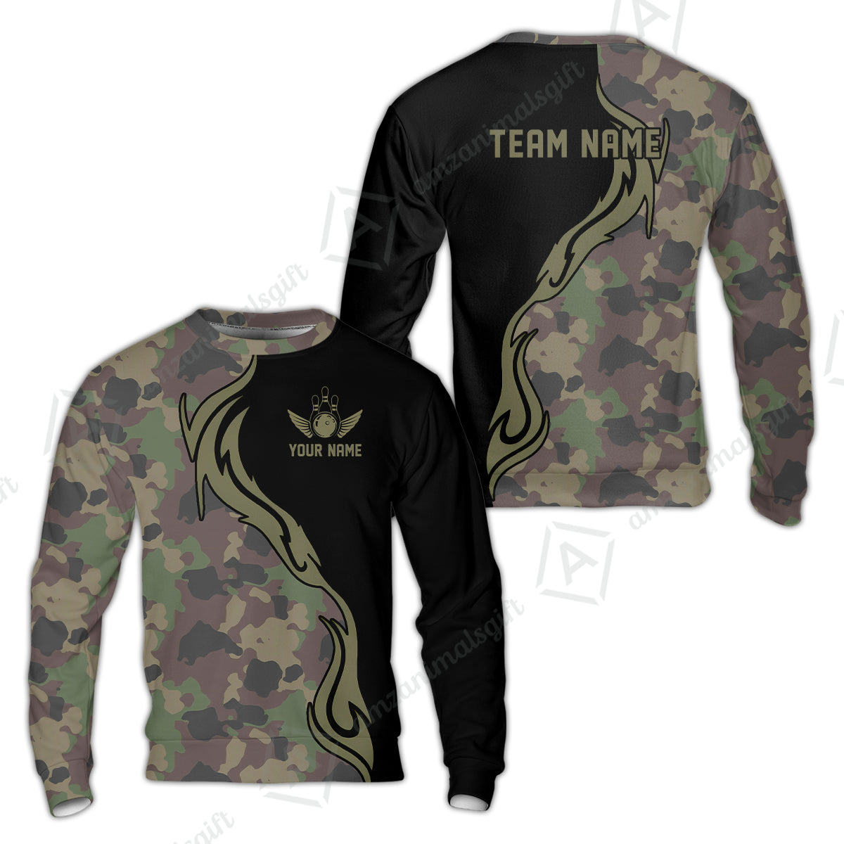 Sweatshirt||