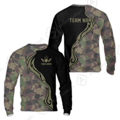 Sweatshirt||