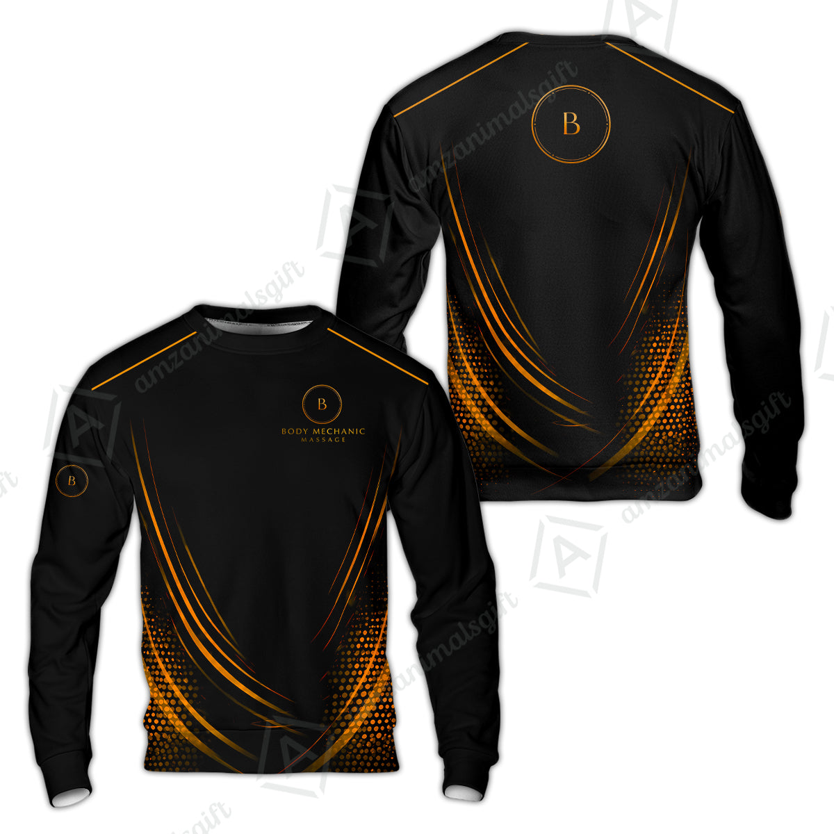 Sweatshirt||