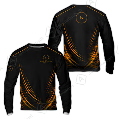 Sweatshirt||