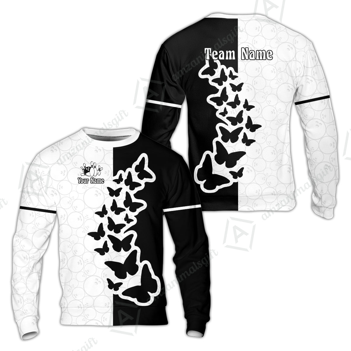 Sweatshirt||