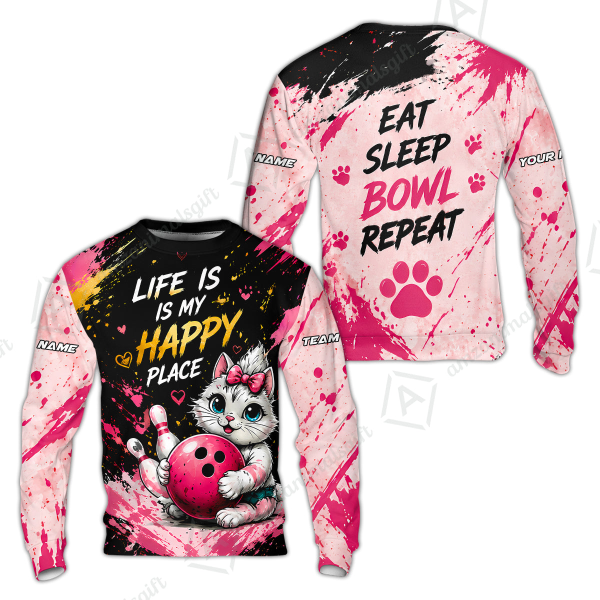 Sweatshirt||