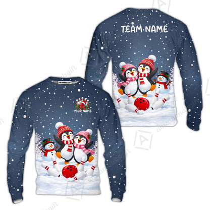 Sweatshirt||Navy