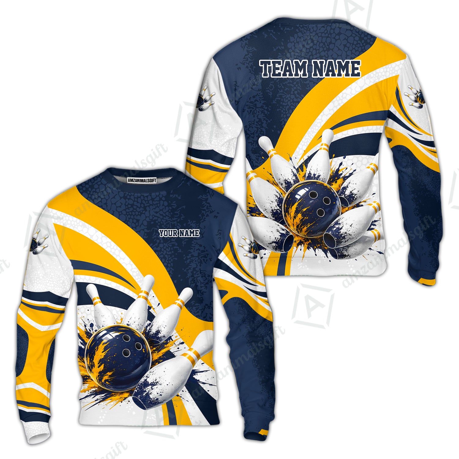 Sweatshirt||