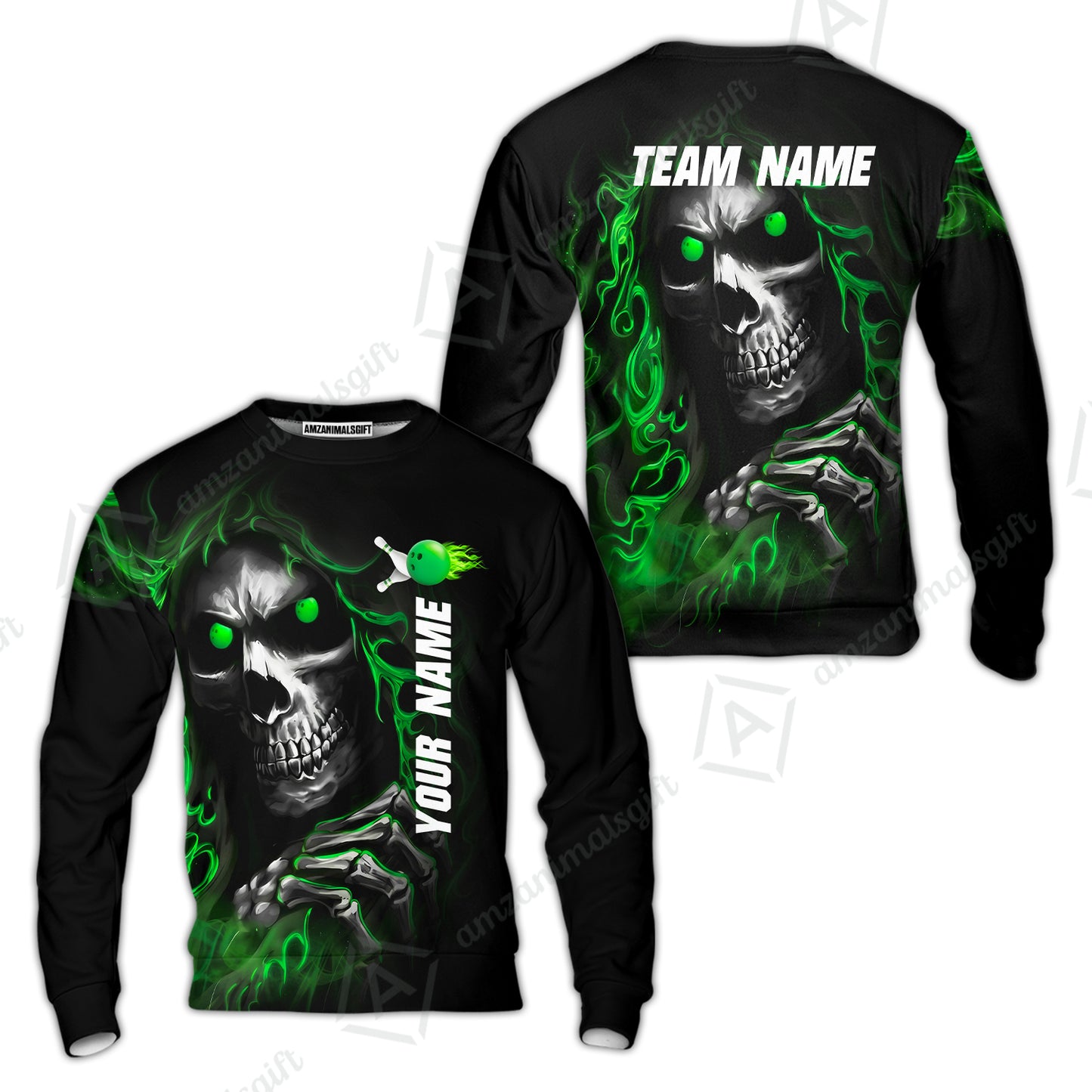 Sweatshirt||