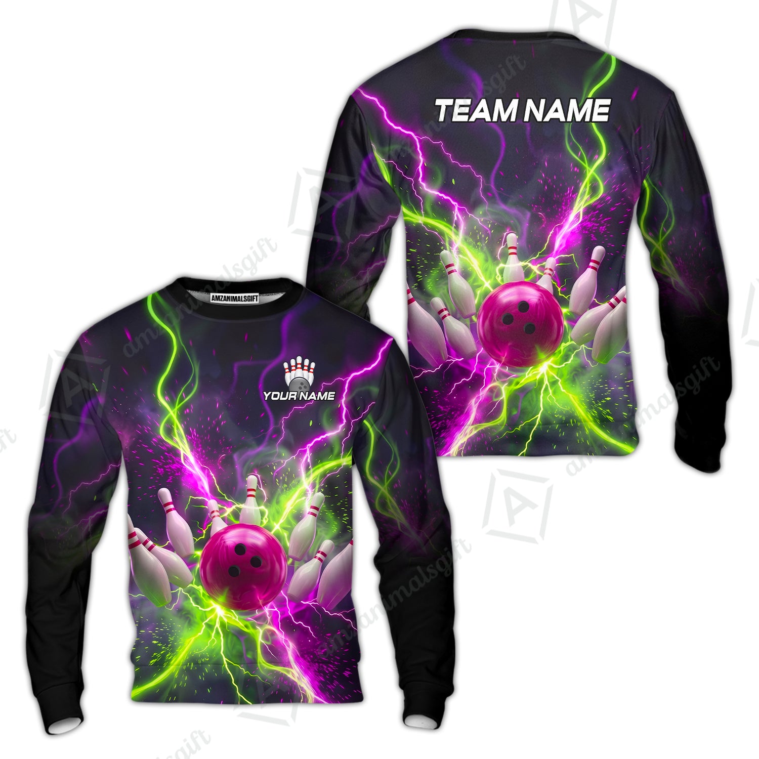 Sweatshirt||