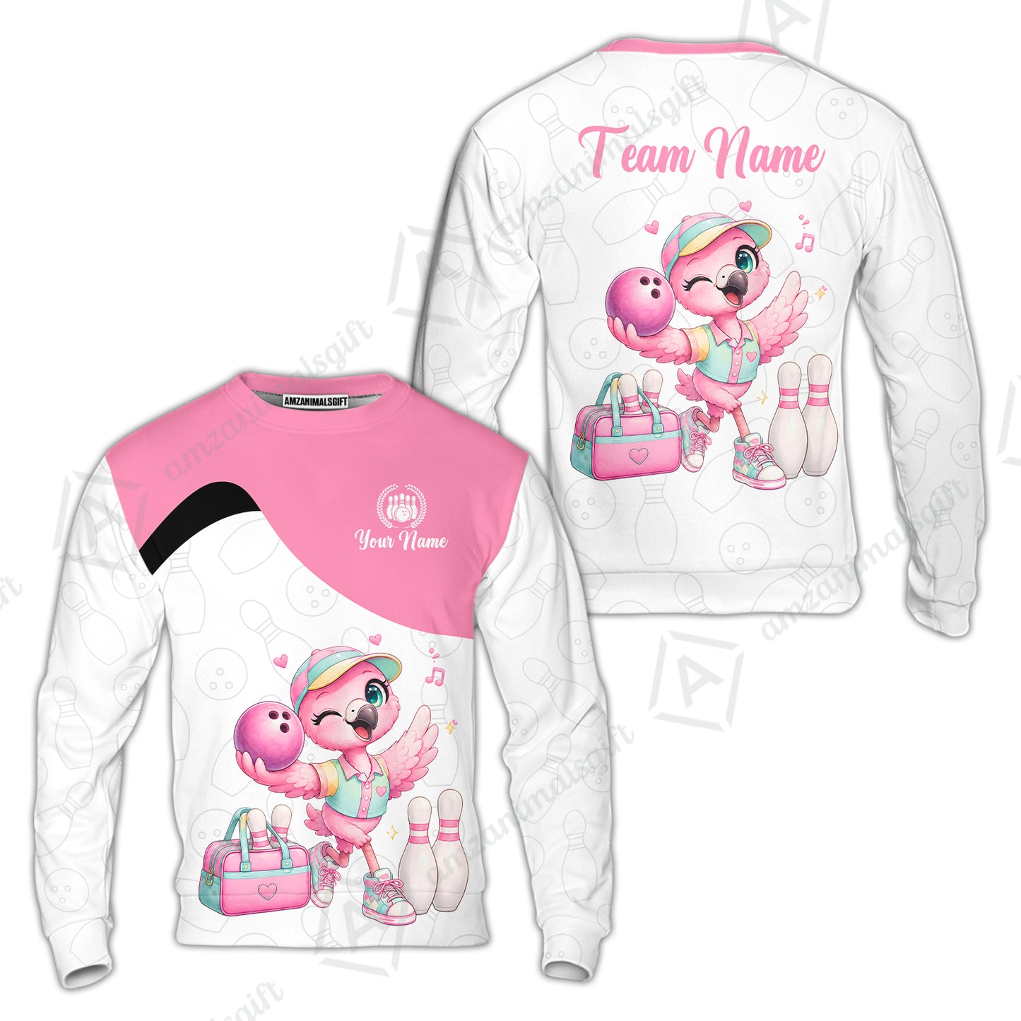 Sweatshirt||