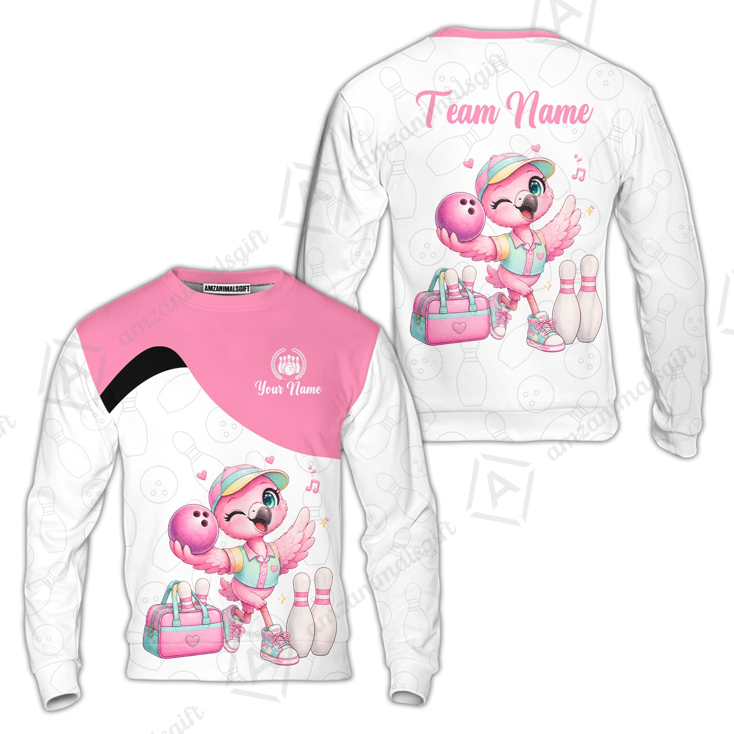 Sweatshirt||