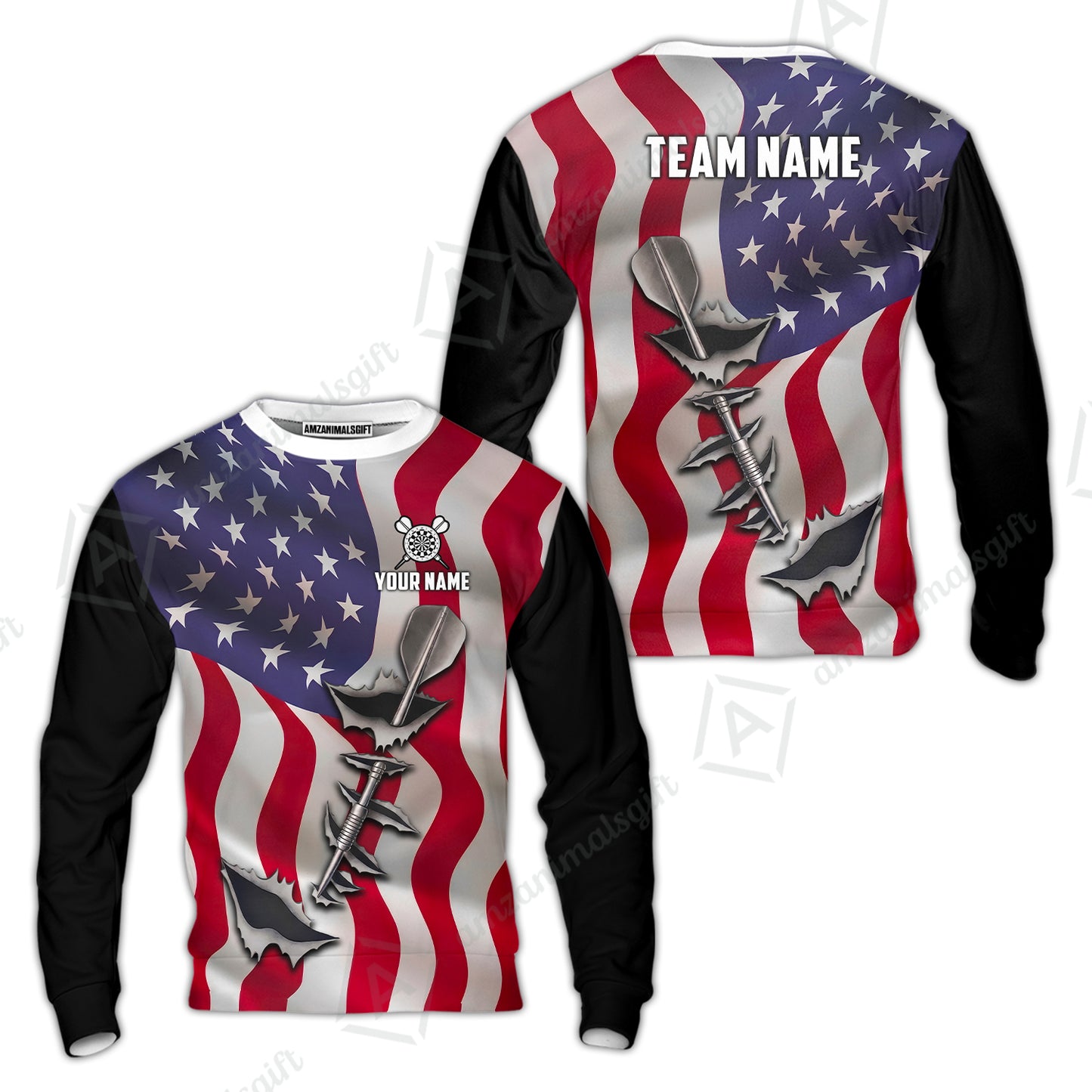 Sweatshirt||