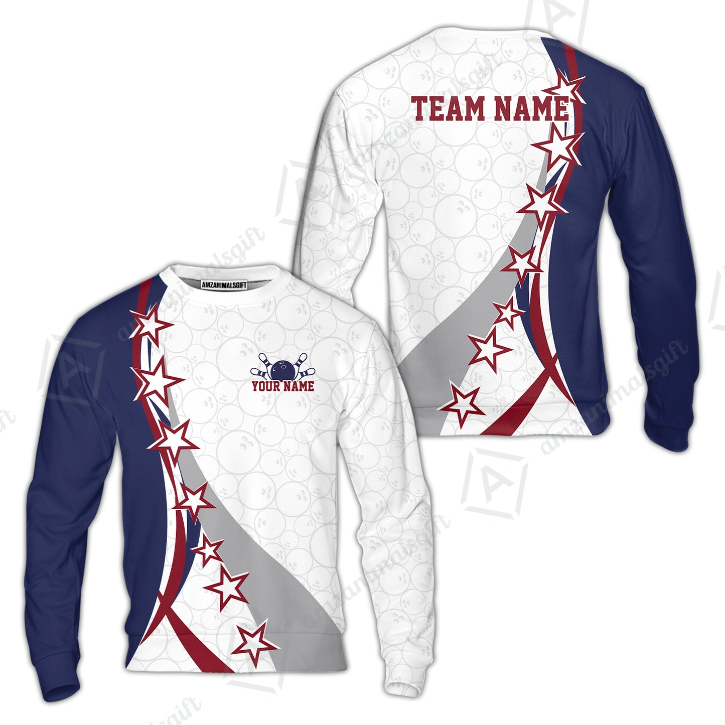 Sweatshirt||