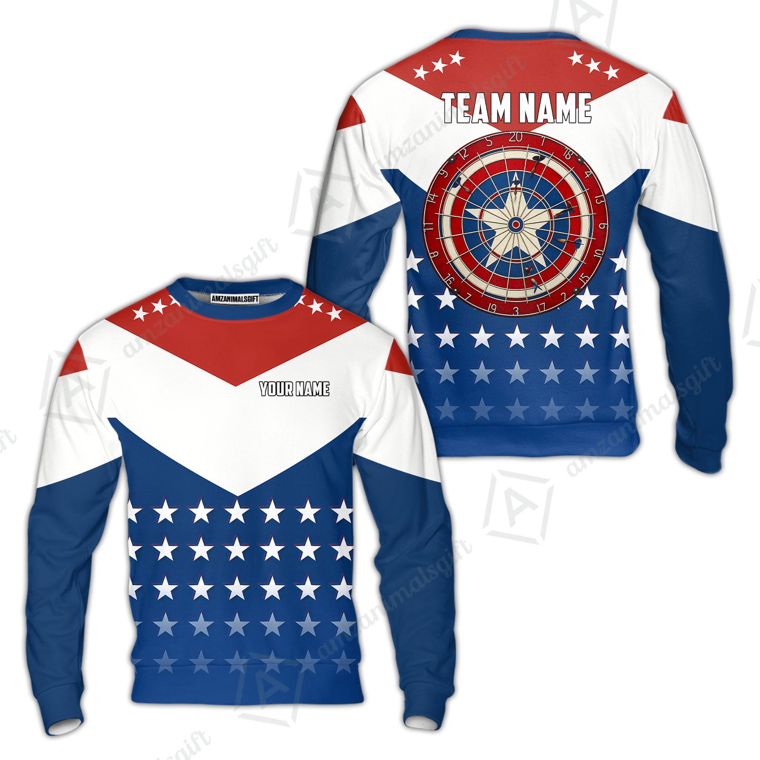 Sweatshirt||