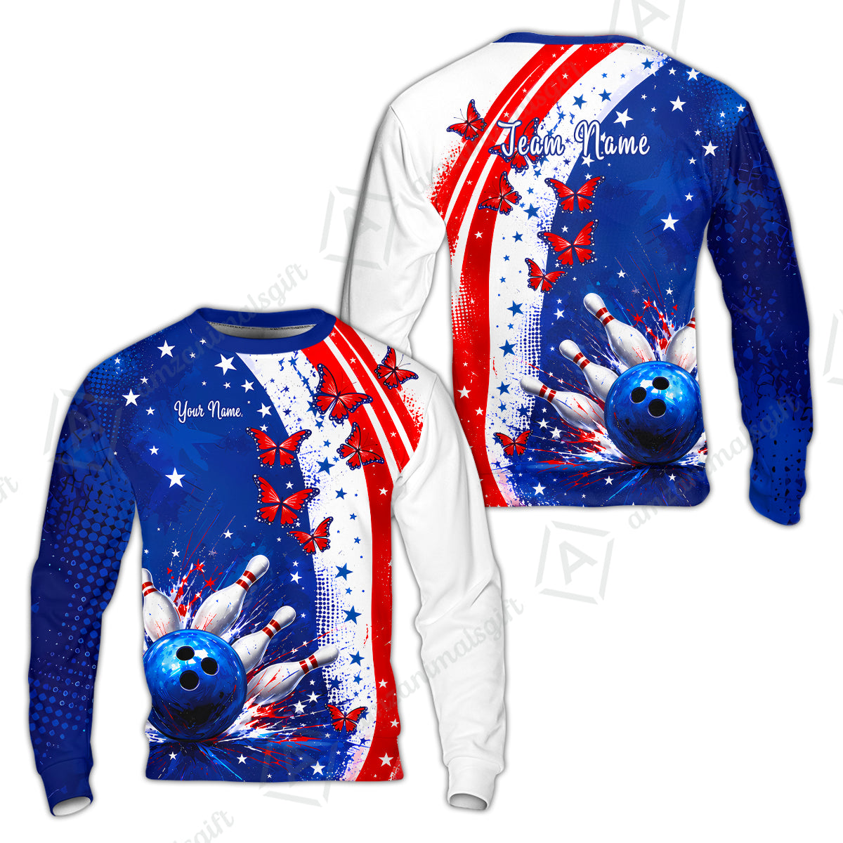 Sweatshirt||