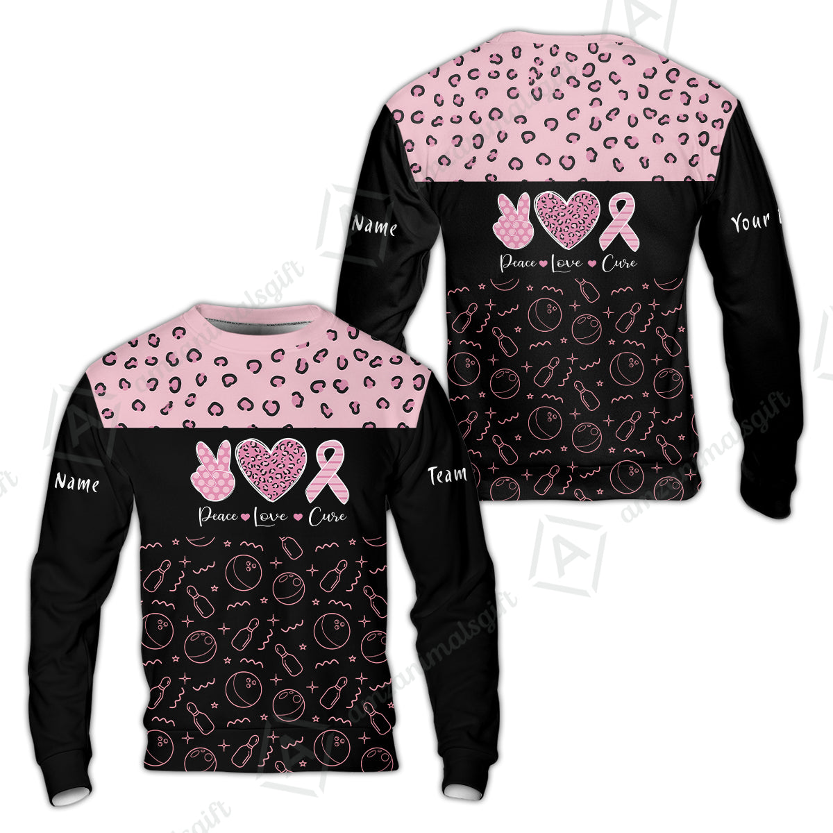Sweatshirt||