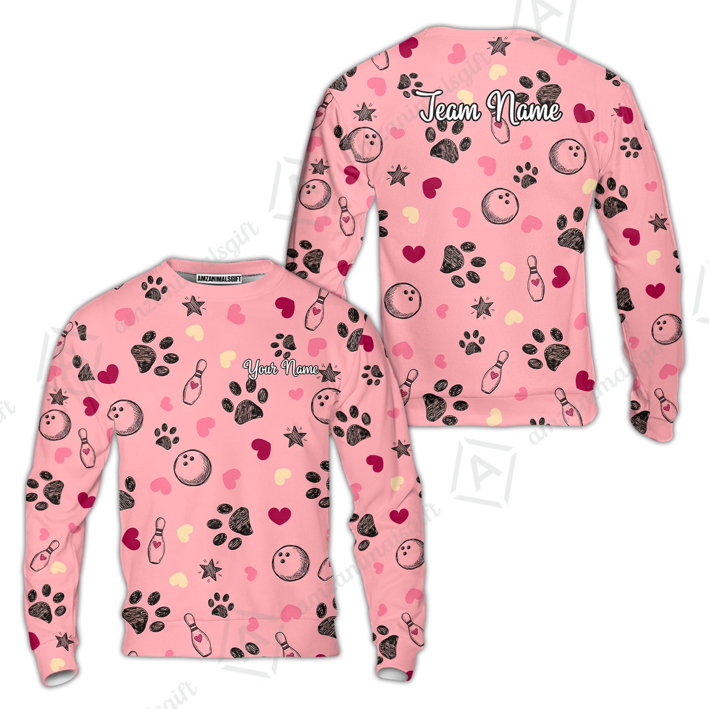 Sweatshirt||